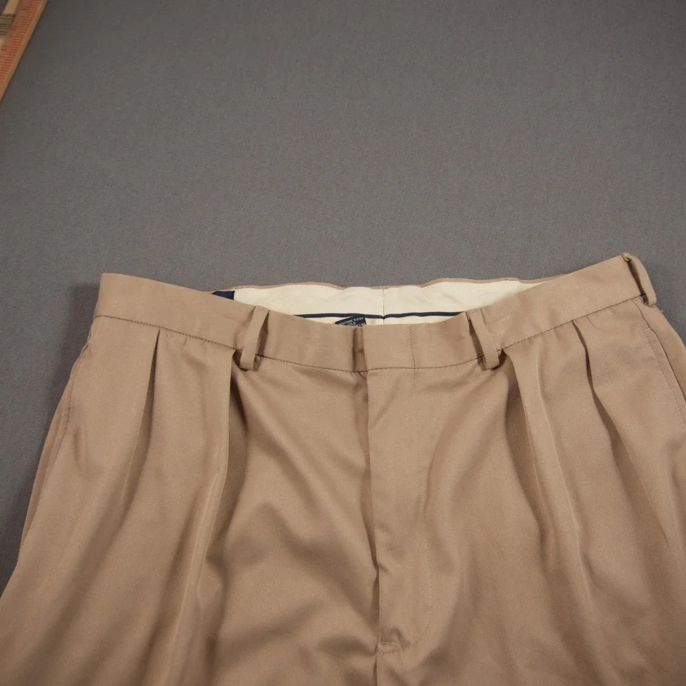 VTG Polo Golf Ralph Lauren Double Pleated 8